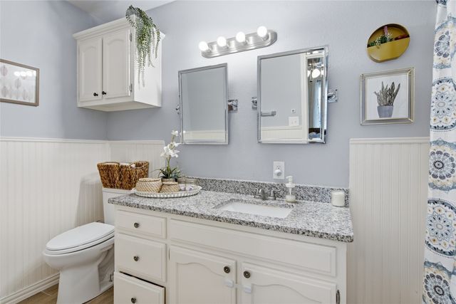 217 N Laramie Circle, Pilot Point, TX 76258