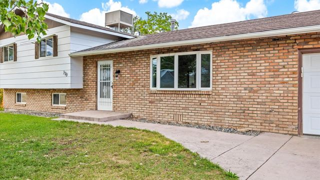 179 Glory View Drive, Grand Junction, CO 81503