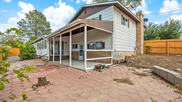 179 Glory View Drive, Grand Junction, CO 81503