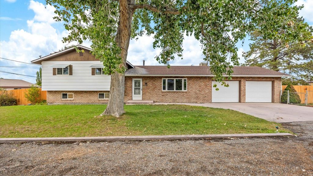 179 Glory View Drive, Grand Junction, CO 81503