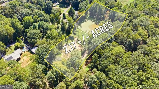 2946 Jack Bryant Circle, Gainesville, GA 30507