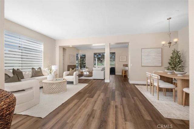 5 Ironwood, Coto De Caza, CA 92679