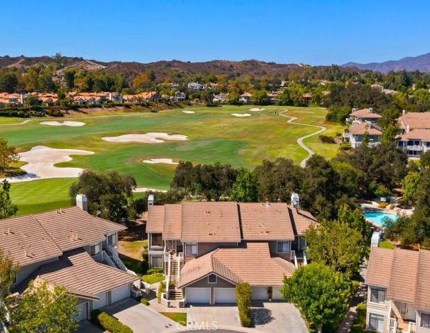 5 Ironwood, Coto De Caza, CA 92679