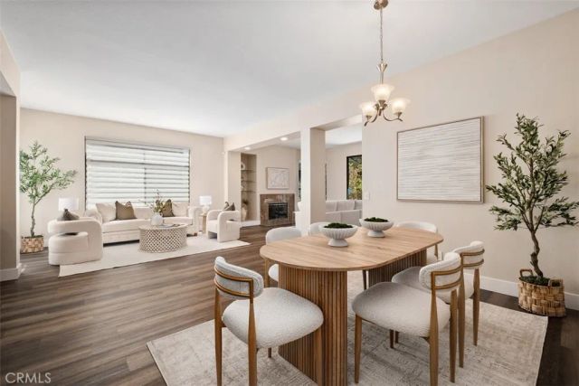 5 Ironwood, Coto De Caza, CA 92679