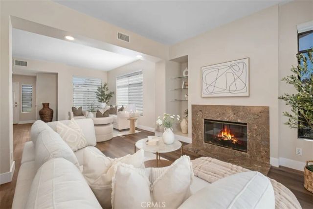 5 Ironwood, Coto De Caza, CA 92679