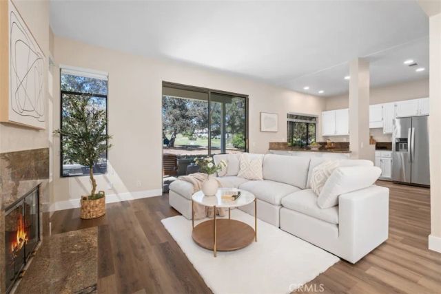 5 Ironwood, Coto De Caza, CA 92679