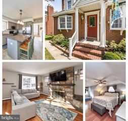 344 IDA AVE, Essex, MD 21221
