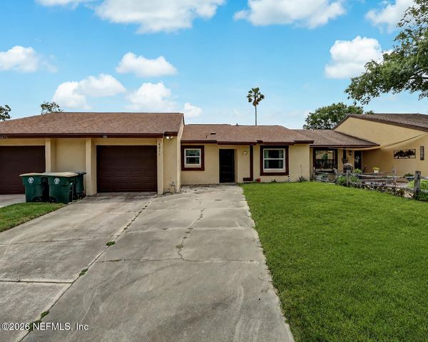 8675 PURSLANE Place, Jacksonville, FL 32217
