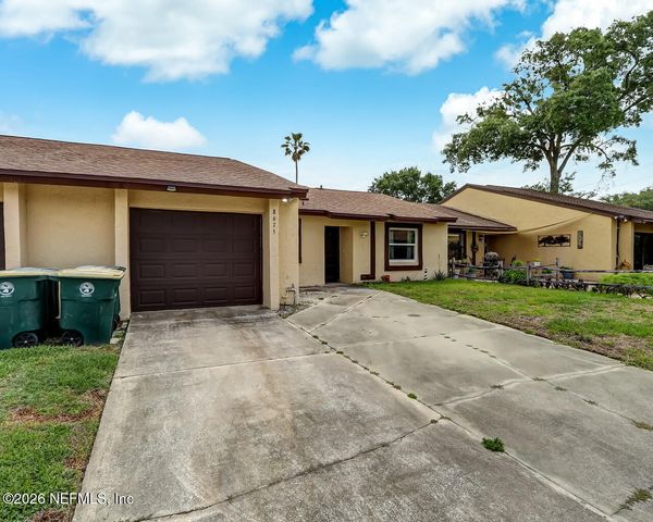 8675 PURSLANE Place, Jacksonville, FL 32217