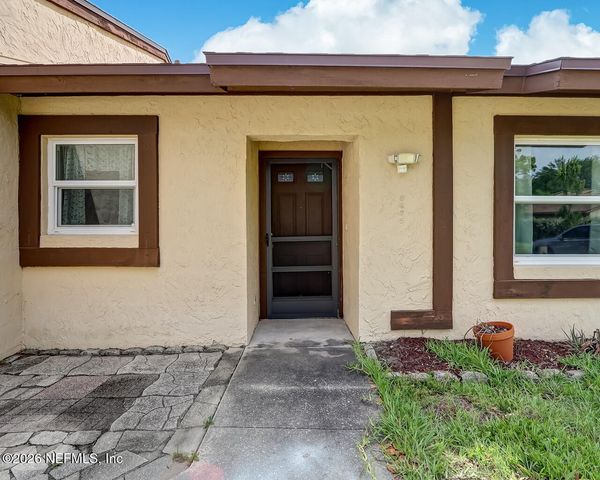 8675 PURSLANE Place, Jacksonville, FL 32217