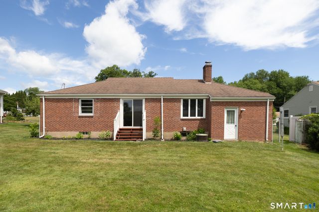 117 Gilbert Road, Newington, CT 06111