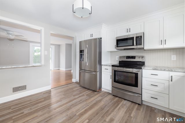 117 Gilbert Road, Newington, CT 06111