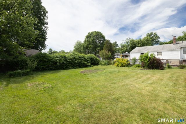 117 Gilbert Road, Newington, CT 06111