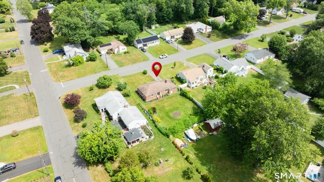 117 Gilbert Road, Newington, CT 06111