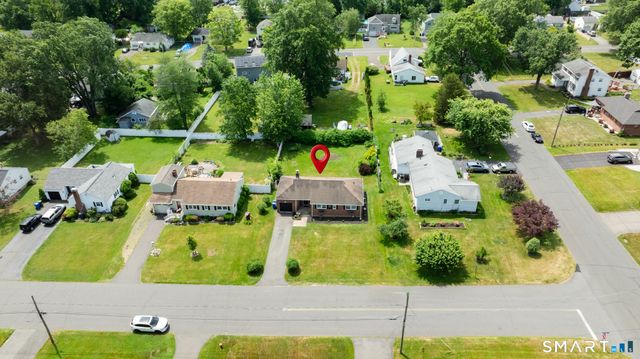 117 Gilbert Road, Newington, CT 06111