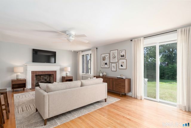 117 Gilbert Road, Newington, CT 06111