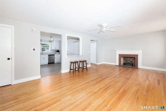 117 Gilbert Road, Newington, CT 06111
