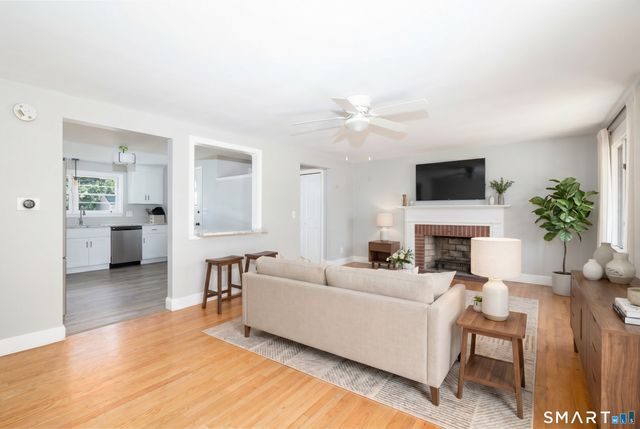 117 Gilbert Road, Newington, CT 06111