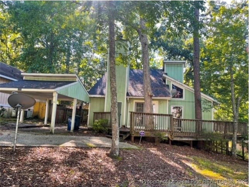 5765 Waterwood Drive, Fayetteville, NC 28314