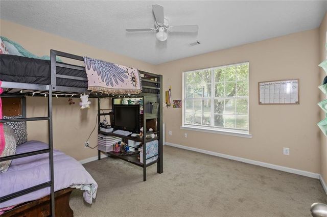 1003 Ola Dale Drive, Mcdonough, GA 30252