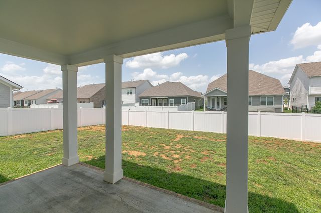 5520 Shelton Blvd, Murfreesboro, TN 37129