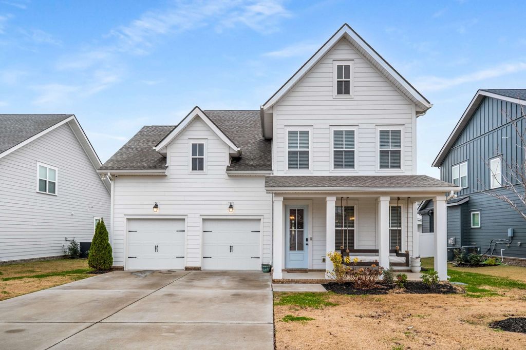 5520 Shelton Blvd, Murfreesboro, TN 37129