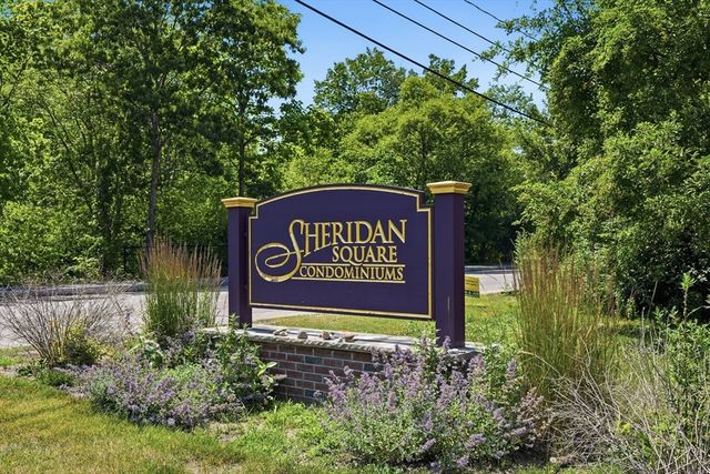 135 Grove St 131, Rockland, MA 02370