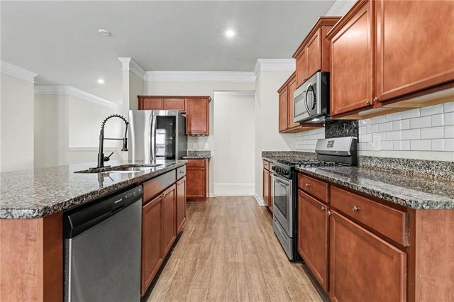 176 Malbone Street SW, Cartersville, GA 30120