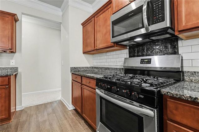 176 Malbone Street SW, Cartersville, GA 30120