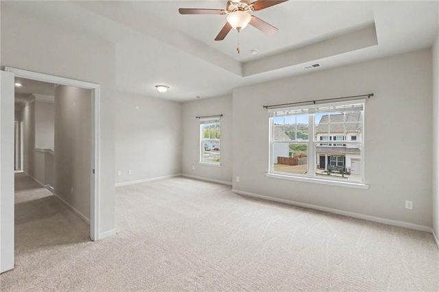 176 Malbone Street SW, Cartersville, GA 30120