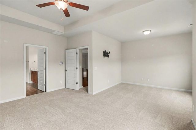 176 Malbone Street SW, Cartersville, GA 30120