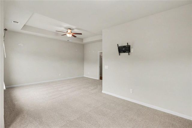 176 Malbone Street SW, Cartersville, GA 30120