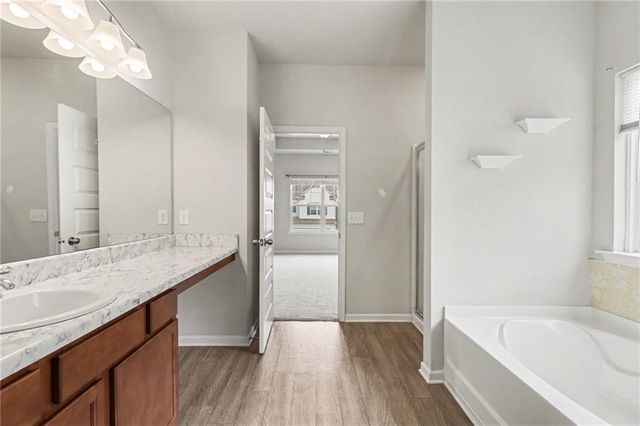 176 Malbone Street SW, Cartersville, GA 30120