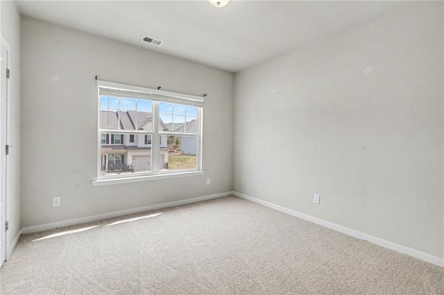 176 Malbone Street SW, Cartersville, GA 30120