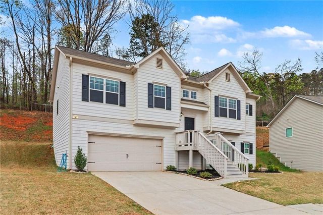 176 Malbone Street SW, Cartersville, GA 30120