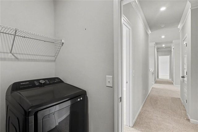 176 Malbone Street SW, Cartersville, GA 30120