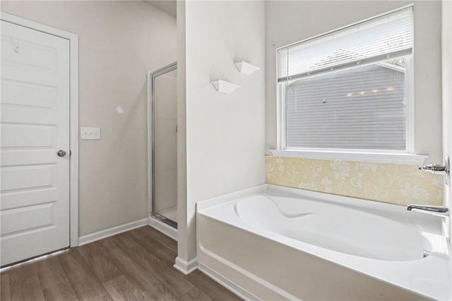 176 Malbone Street SW, Cartersville, GA 30120