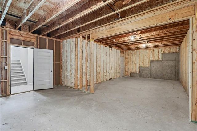 176 Malbone Street SW, Cartersville, GA 30120