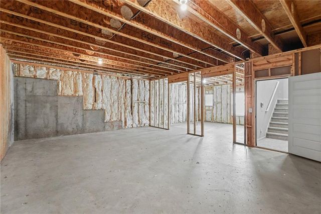 176 Malbone Street SW, Cartersville, GA 30120