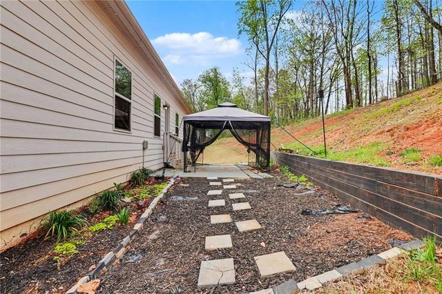 176 Malbone Street SW, Cartersville, GA 30120