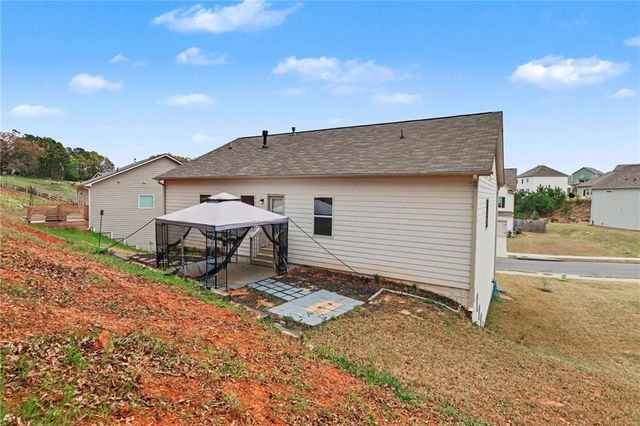 176 Malbone Street SW, Cartersville, GA 30120