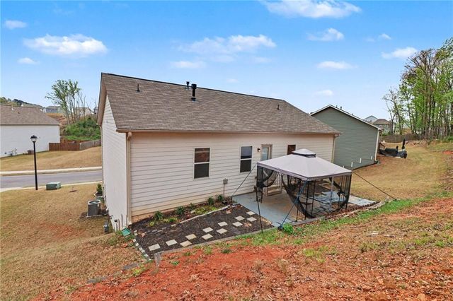 176 Malbone Street SW, Cartersville, GA 30120