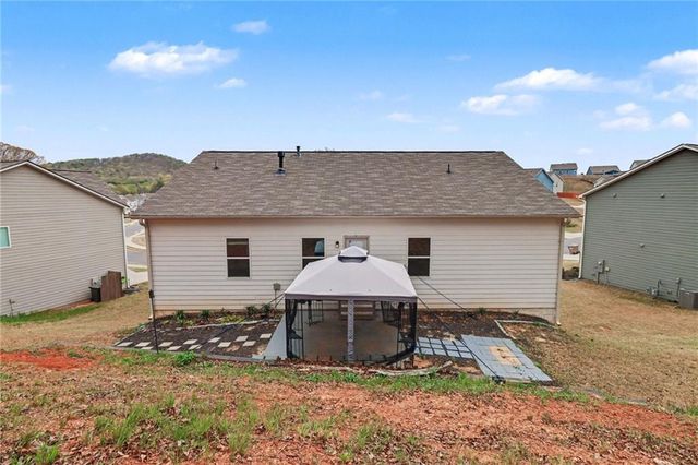 176 Malbone Street SW, Cartersville, GA 30120