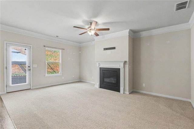 176 Malbone Street SW, Cartersville, GA 30120