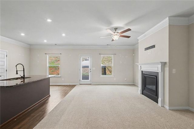 176 Malbone Street SW, Cartersville, GA 30120