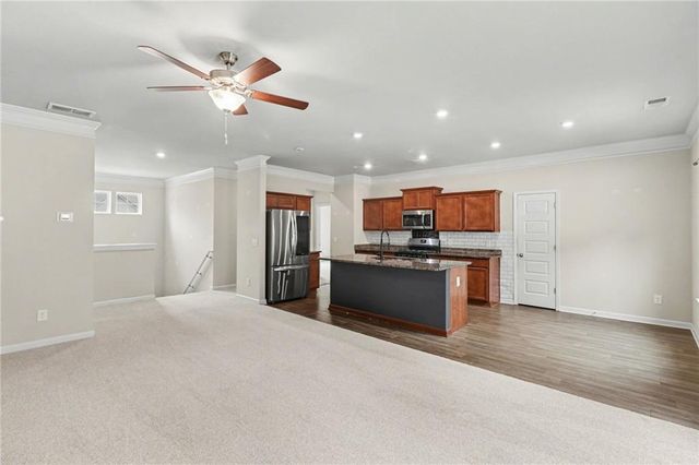 176 Malbone Street SW, Cartersville, GA 30120