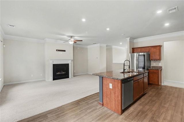 176 Malbone Street SW, Cartersville, GA 30120