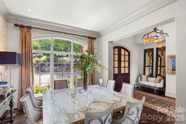 1829 Bella Vista Court, Arden, NC 28704