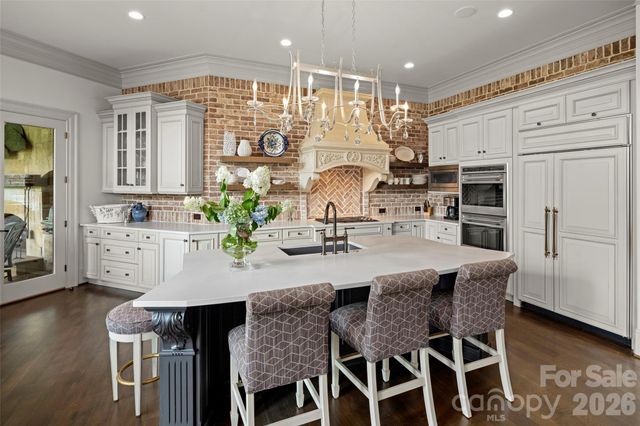 1829 Bella Vista Court, Arden, NC 28704