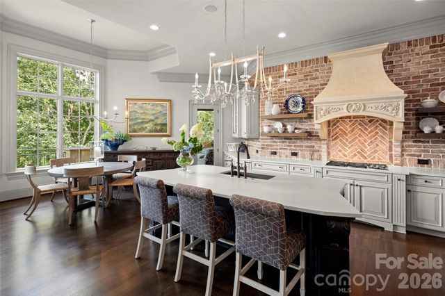 1829 Bella Vista Court, Arden, NC 28704